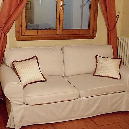 Guelfa Patio Apartment Флоренция Экстерьер фото