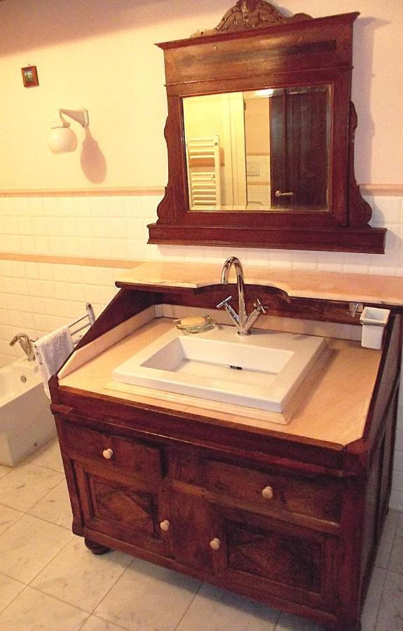 Guelfa Patio Apartment Флоренция Экстерьер фото