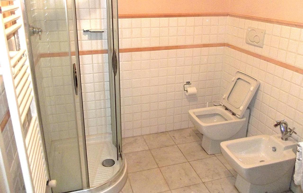 Guelfa Patio Apartment Флоренция Экстерьер фото