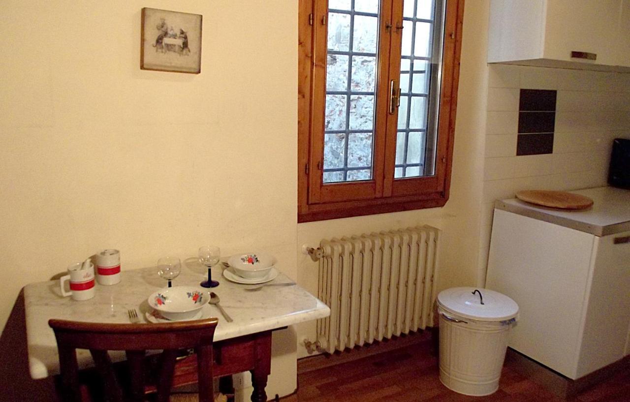 Guelfa Patio Apartment Флоренция Экстерьер фото