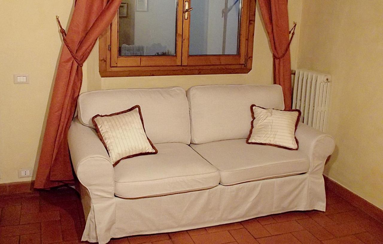 Guelfa Patio Apartment Флоренция Экстерьер фото